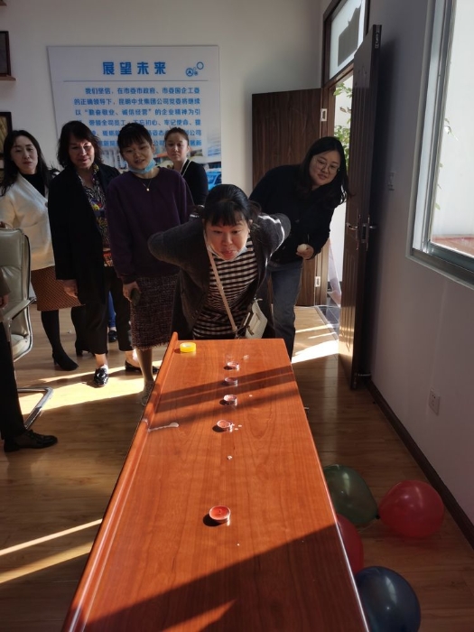中北三八節6