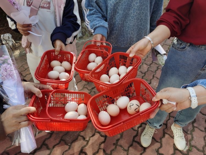 中北三八節5