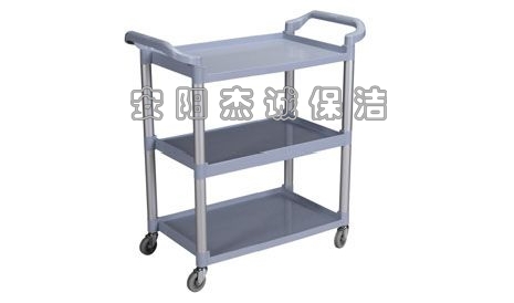 AF08176 多用途三層手推車(chē)(小號(hào))