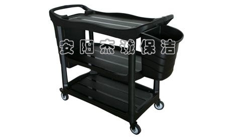 AF08179A 多用途三層手推車(chē)