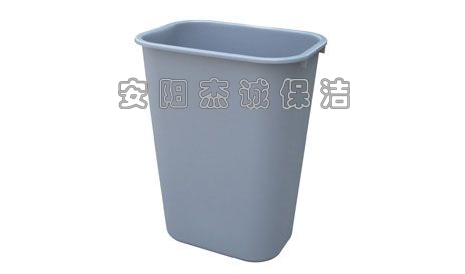 AF07009 24L大號(hào)不帶蓋垃圾桶