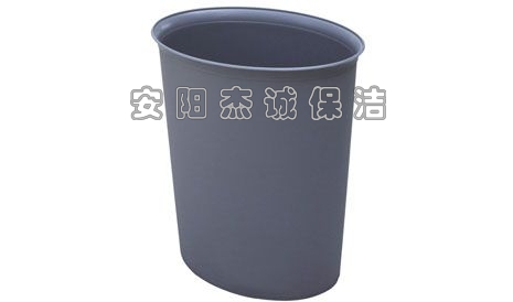 AF07011 10L大號(hào)普通花紋垃圾桶