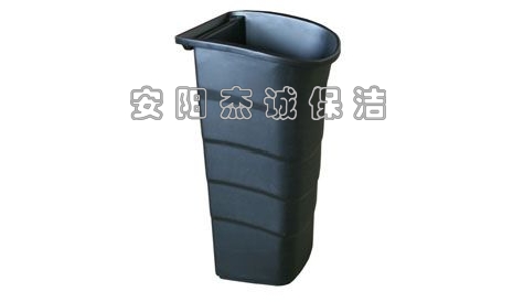 AF08636 手推車(chē)收集桶(大號(hào)）