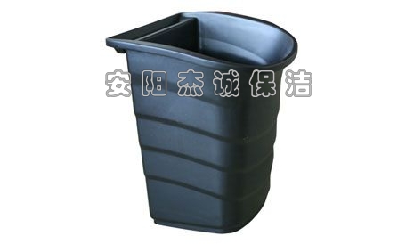 AF08637 手推車(chē)收集桶(小號(hào)）